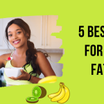 5 Best Tips For Belly Fat Loss