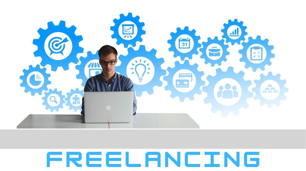 Freelancing: Make Money Online Without Investment